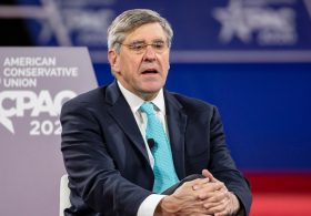 Stephen Moore: It’d be appropriate for Republicans to say ‘I feel your pain’ on economy