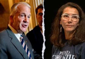 Peltola campaign’s alleged Dan Sullivan spoiler plot takes new turn as DOJ faces major legal hurdle