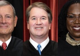 Supreme Court Rejects Appeal From Roy Moore In Defamation Settlement