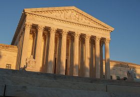 Can cooking for terrorists bar asylum? Supreme Court takes up unusual case with broader immigration stakes