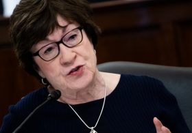 Troy Jackson Leads Susan Collins In Maine Poll As She Dominates Older Swing Voters