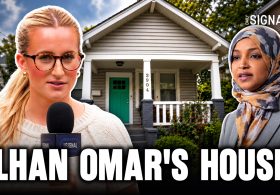 Inside the Federal Investigation That Could Cost Ilhan Omar Her Citizenship