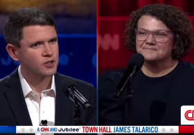James Talarico Says He Wants To See Fewer Abortions. But Why?