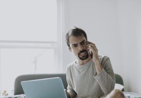 Fighting the Real Enemy: The Customer ‘Service’ Industry