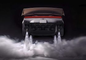 Elon Musk Takes Flight While the Left Takes Offense