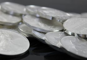 The Gold-Silver Ratio Is Expanding; What Next?