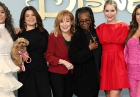 Catfight! Insiders Say ‘The View’ Hosts Ticked at ABC After Whoopi’s Hiatus – ‘Every One of Them Wanted [It]’