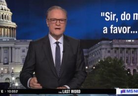 Lawrence O’Donnell Proclaims Trump’s Stories Prove His ‘Mind Is Crumbling’