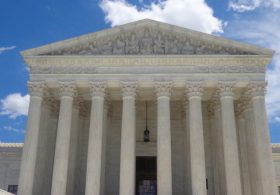 Supreme Court declines to hear pot-growing felon’s appeal on gun case