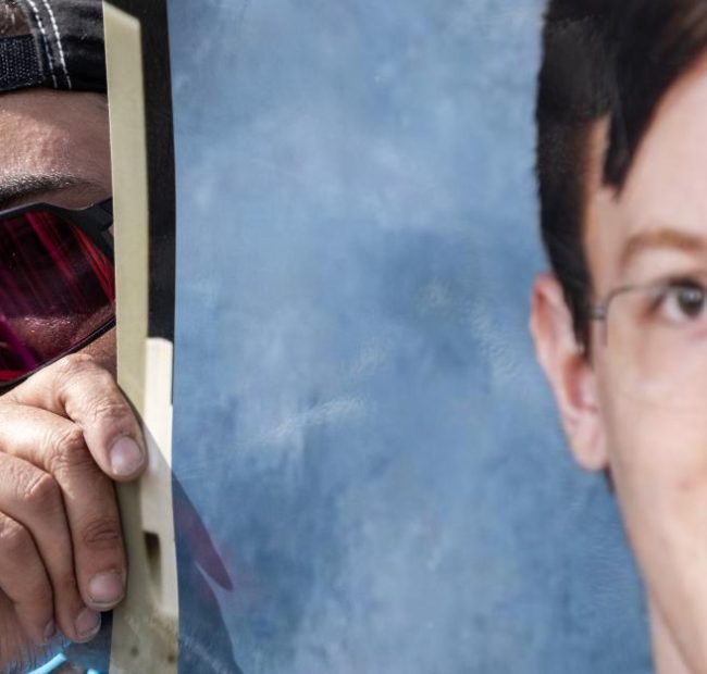 FBI releases new data on would-be Trump assassin Thomas Crooks’ text messages to mystery person