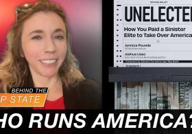 DataRepublican Exposes the NGO Machine Draining U.S. Taxpayers
