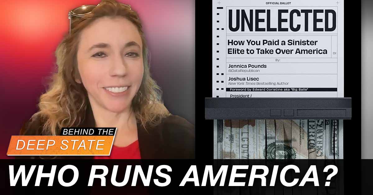 DataRepublican Exposes the NGO Machine Draining U.S. Taxpayers Thumbnail BTDS2026 25