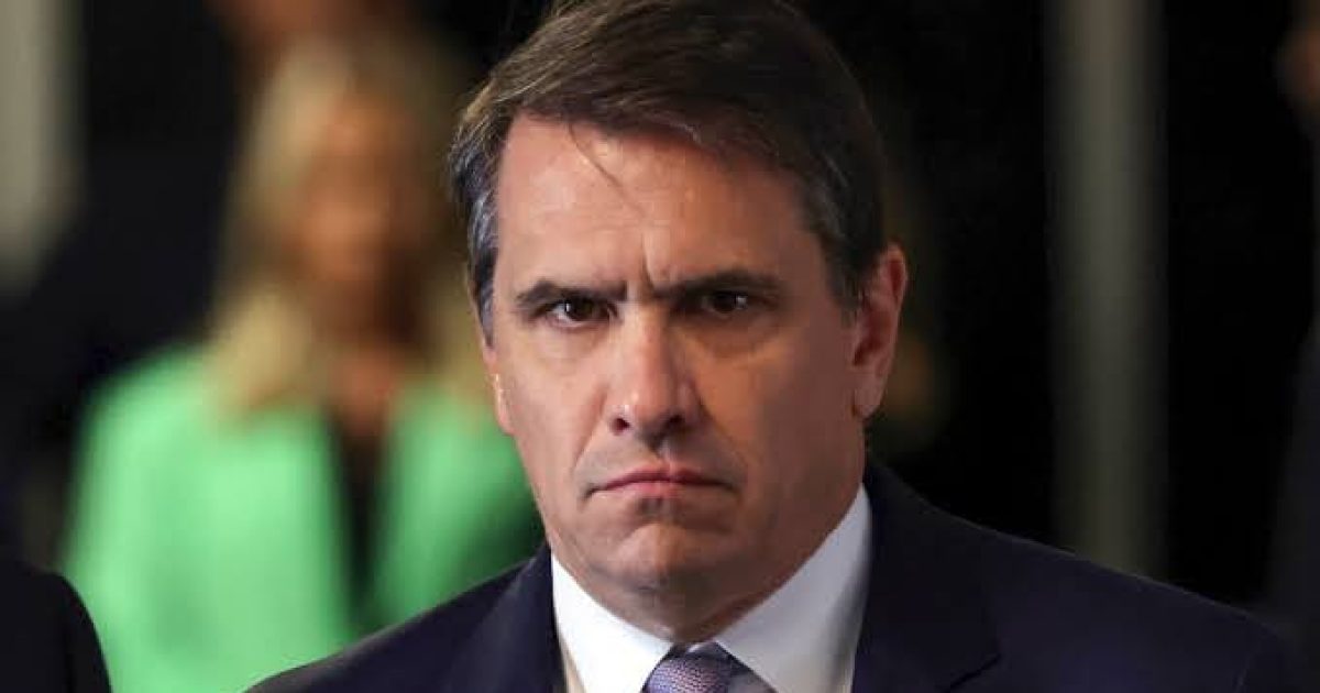 Trump DOJ Moves to Disqualify Two Federal Judges Involved in Immigration Cases Over Anti-ICE Remarks to The New York Times Todd Blanche2 5 1200x630 1