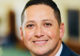 Disgraced Texas Rep. Tony Gonzalez Bankrolls Wife’s Phantom Companies w/ Campaign Funds