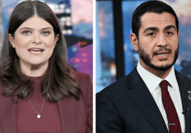 El-Sayed responds to Stevens’s fiancée endorsing Rogers