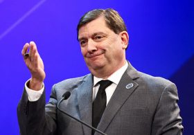 Democrat Candidate Tells Female Senator to ‘Shut Up’