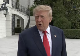 Trump Says Zelenskiy Needs A New President Who Can Make A Deal