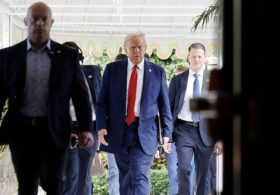 Trump Strikes Deal With Europe For Massive Diesel Oil Release