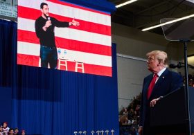 The Memo: El-Sayed allies argue Trump’s anti-Muslim attacks will backfire