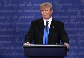 Trump’s Very Busy Schedule Just Got A Court-Ordered Opening – Above the Law