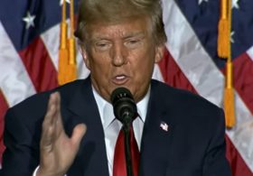 President Trump Holds Midterm Rally in Sioux City, Iowa – 7:30 PM ET