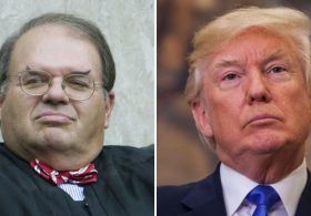 Judge Bars Trump Admin From Leveling Hefty Fines On Illegal Migrants