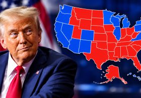 Republicans Take Lead In Key Senate Races: Polls