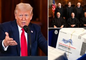 Nebraska Supreme Court Turns Away GOP Challenge to State Voting Law