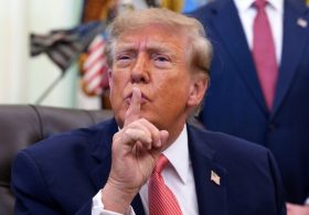 White House Pulls Reporter From Trump Press Pool After Oval Office Clash