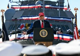 Morning Greatness: DOJ Moves to Strip Citizenship From 40 People