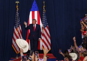 Morning Greatness: Trump Says US Won’t Attack Iran Prior to Midterms