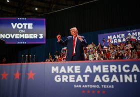 Morning Greatness: Trump Announces Historic Enrollment of 70 Million Children Into Trump Accounts