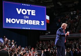 Republicans Are Fighting Again. Let’s Enjoy the Show.