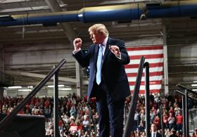 Morning Greatness: Trump Offers $1 Million Reward for Evidence of Voter Fraud