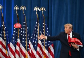 Morning Greatness: SCOTUS Delivers Trump a Victory Against Systemic Progressivism Infecting Judicial System