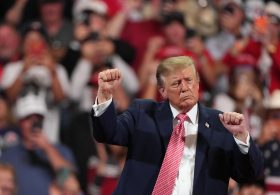Trump and Vance to announce a $25M whistleblower program for fraud – Orlando Sentinel