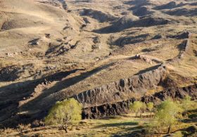 Researchers At ‘Noah’s Ark’ Site Make Jaw-Dropping Discovery