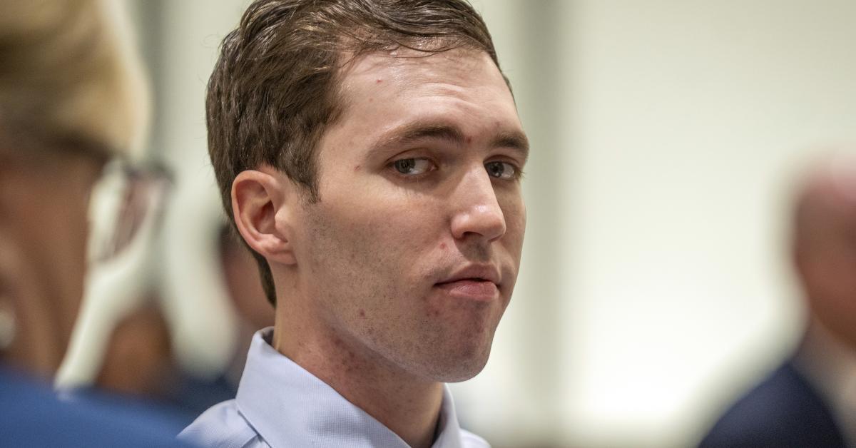 Attorneys for man accused of assassinating Charlie Kirk say years may be needed to prepare for trial TylerRobinson