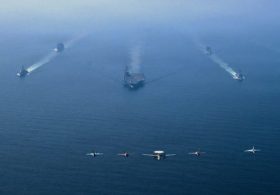 US Navy moves to build new Tomahawk missile that comes with unknown price tag