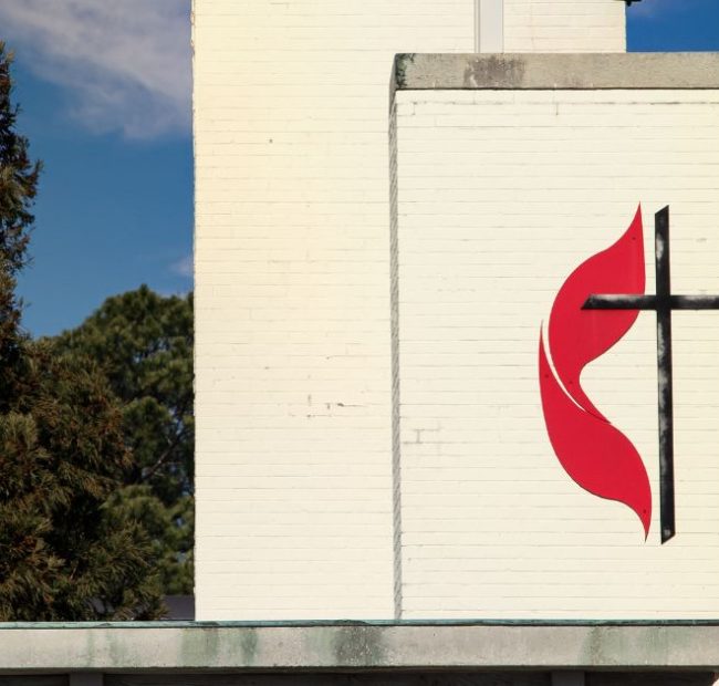 Court Set to Deliver Big Win to 70 Churches Seeking to Leave United Methodist Denomination