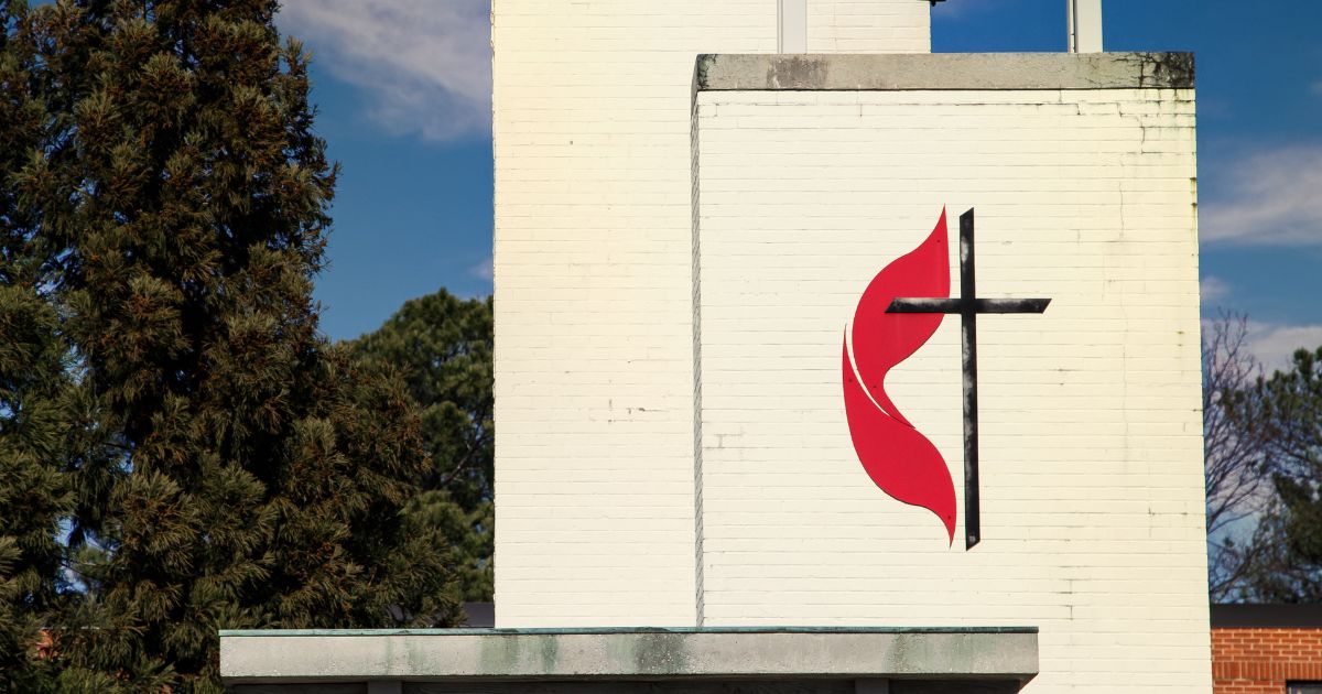 Court Set to Deliver Big Win to 70 Churches Seeking to Leave United Methodist Denomination United Methodist Church 1
