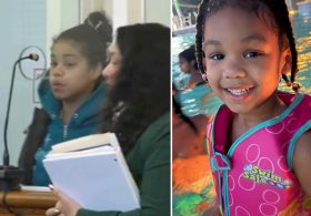 Mom told EMS her daughter, 4, was sick from ‘drinking milk’ — as she turned blue from fentanyl poisoning: prosecutors