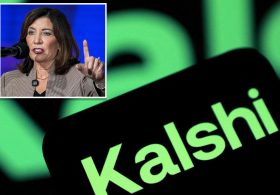 Kalshi bets big on NY with $3M Housing Works donation — despite legal battle with Gov. Hochul