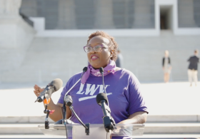 League Of Women Voters’ $5 Voter Registration Scheme Could Cost $10,000 And 5 Years Behind Bars