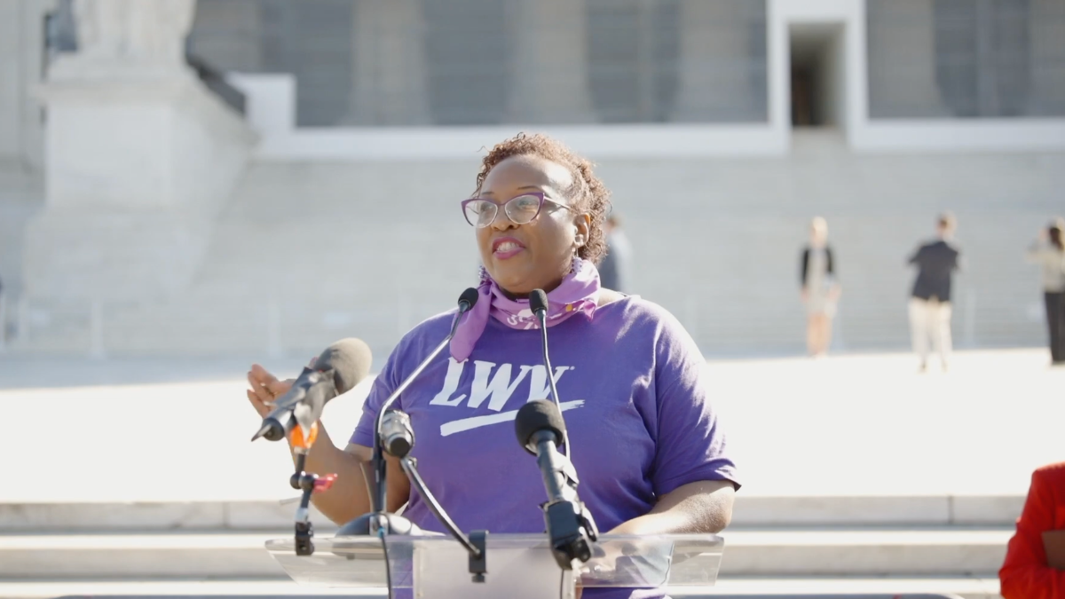 League Of Women Voters’ $5 Voter Registration Scheme Could Cost $10,000 And 5 Years Behind Bars Untitled 2026 09 29T113157136