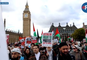 Why Western Muslims Support Terrorism More Than Middle Eastern Muslims Do