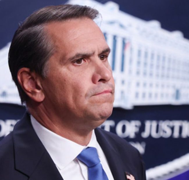 Biden Admin Used Threats to Silence Parents from Speaking Out Against Woke Policies, Teaching: DOJ Report