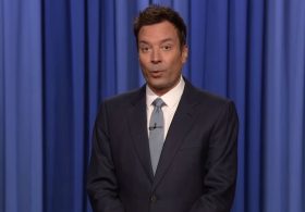 Jimmy Fallon Mocks Trump’s ‘Really, Really Desperate’ Midterm Campaign Blitz