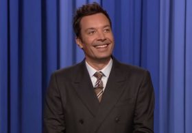 Jimmy Fallon Gets Big Crowd Reaction After Mocking Trump’s ‘Ass’ Comment About GOP Senator