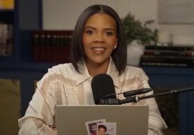 Candace Owens Celebrates As Macron Lawsuit Faces Fresh Hurdle